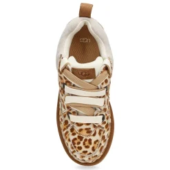 UGG Lo Lowmel Plains Women|Women Sneakers And Athletic