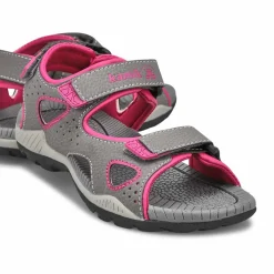 Kamik Lobster 2 Girls|Kids Sandals|Clearance