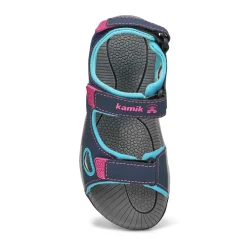 Kamik Lobster 2 Girls|Kids Sandals|Clearance