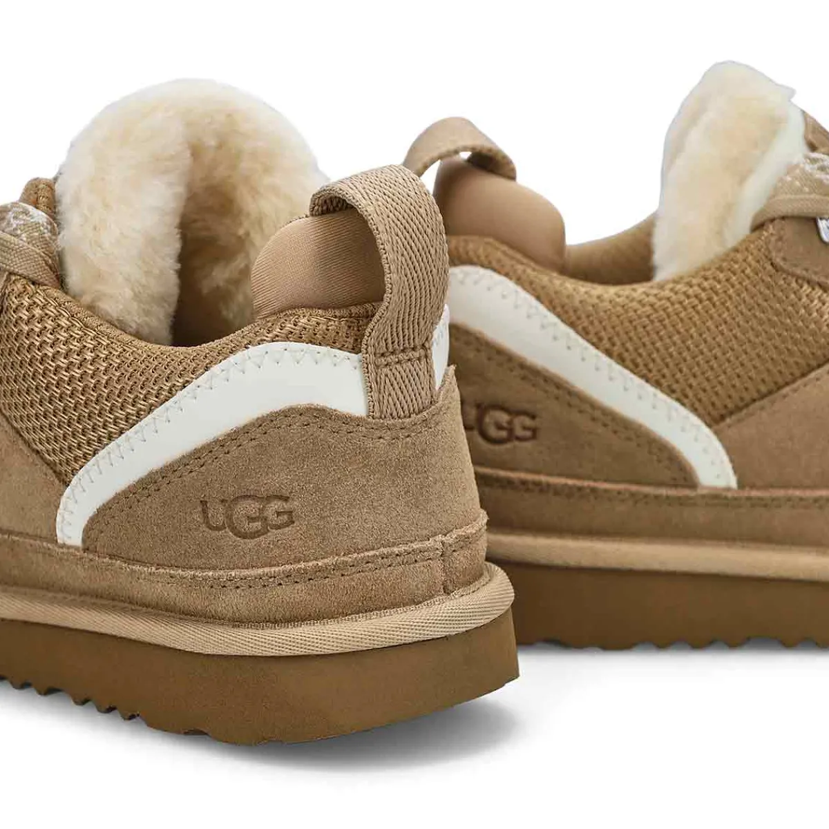 UGG Lowmel Kids|Kids/BOY Sneakers And Athletic|Sneakers And Athletic