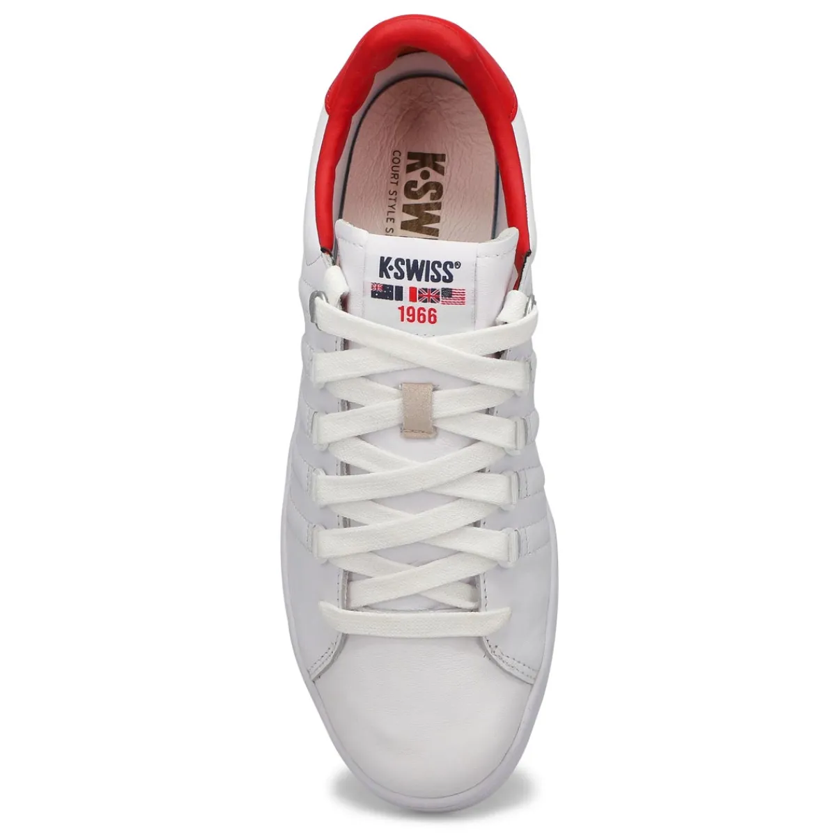 K-SWISS Lozan II Men| Sneakers And Athletic