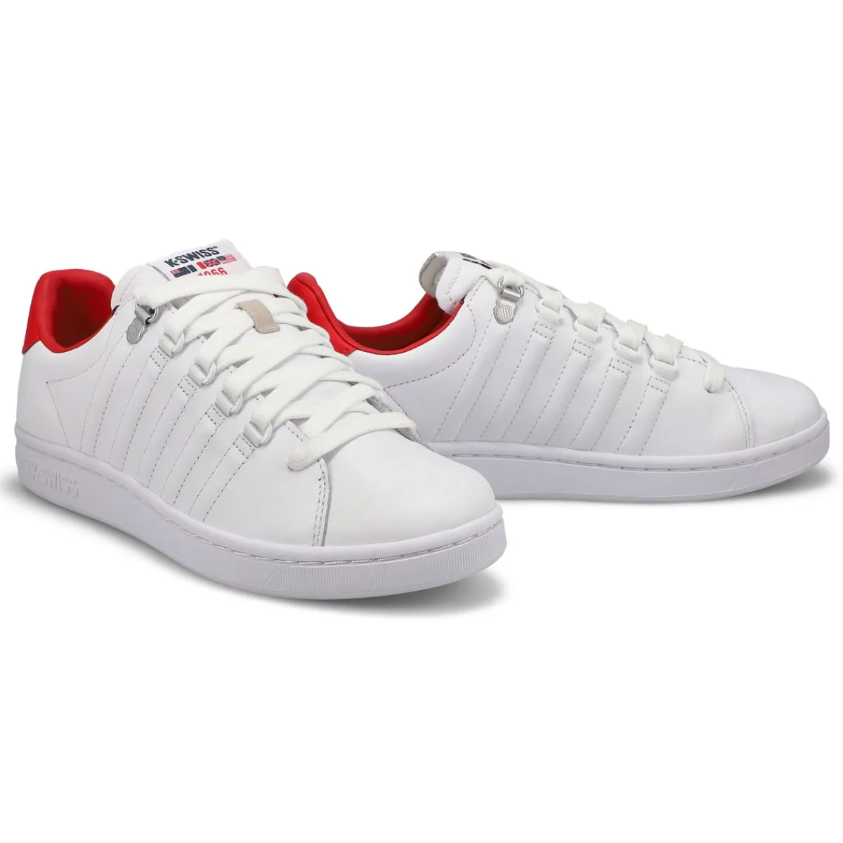 K-SWISS Lozan II Men| Sneakers And Athletic