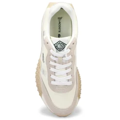 Lacoste L-Spin Evo Women|Women Sneakers And Athletic