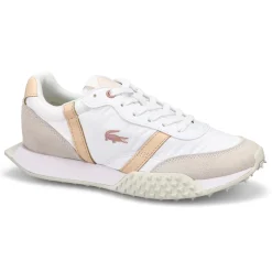 Lacoste L-Spin Evo Women|Women Sneakers And Athletic