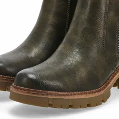 SoftMoc Lucia 01 Women|Women Boots