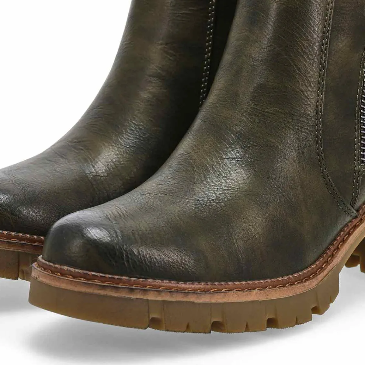 SoftMoc Lucia 01 Women|Women Boots