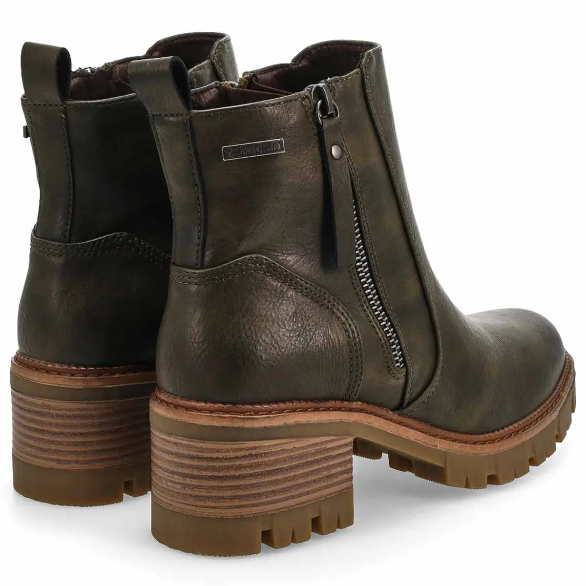 SoftMoc Lucia 01 Women|Women Boots