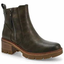 SoftMoc Lucia 01 Women|Women Boots