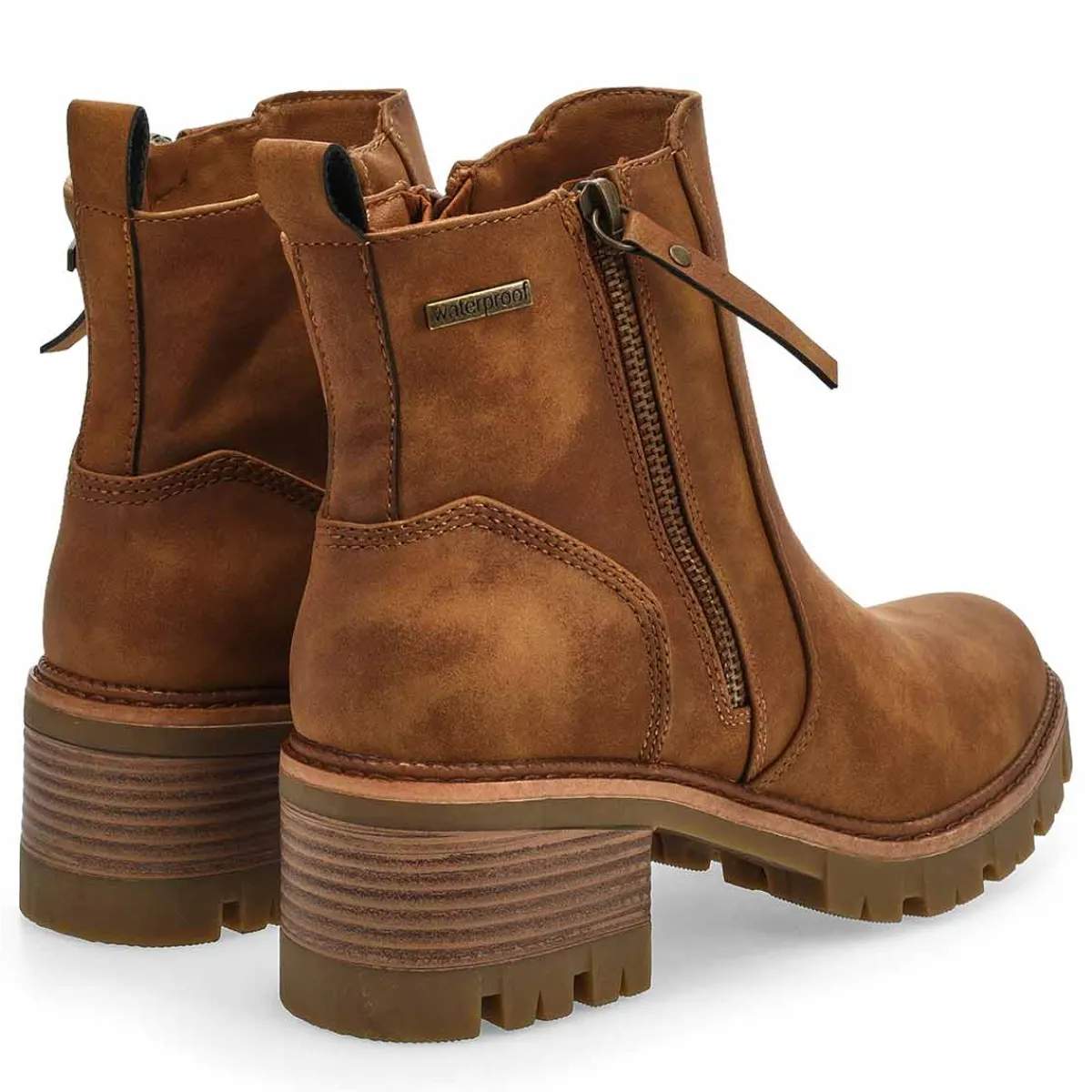 SoftMoc Lucia 01 Women|Women Boots