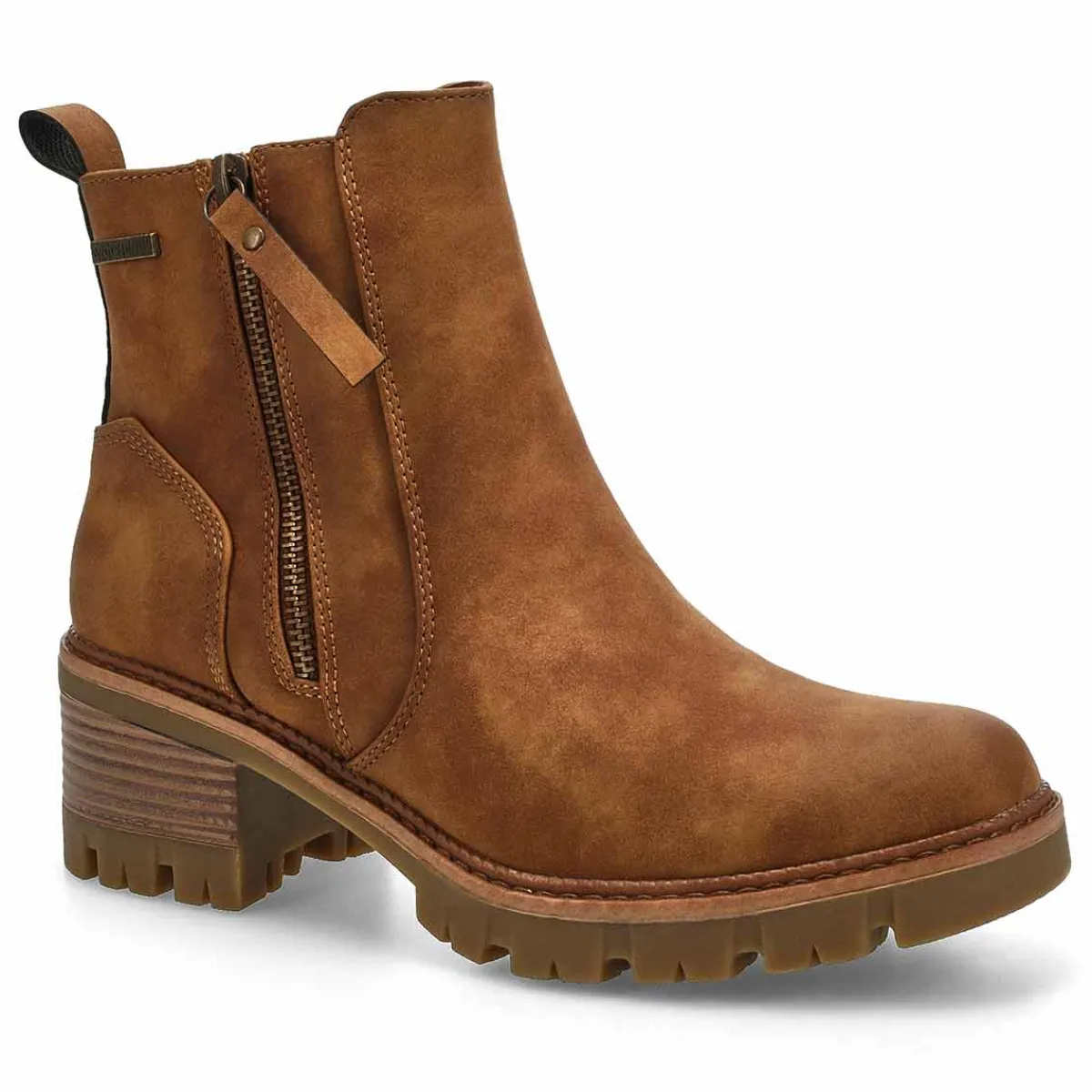 SoftMoc Lucia 01 Women|Women Boots