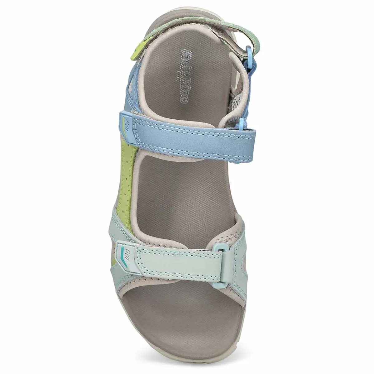 SoftMoc Lucinda 2 Women|Women Sandals