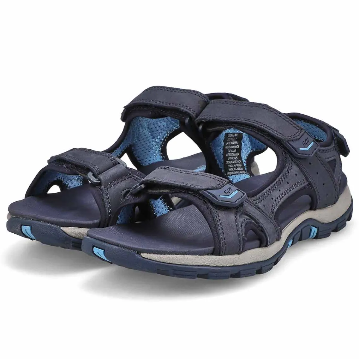 SoftMoc Lucinda 2 Women|Women Sandals