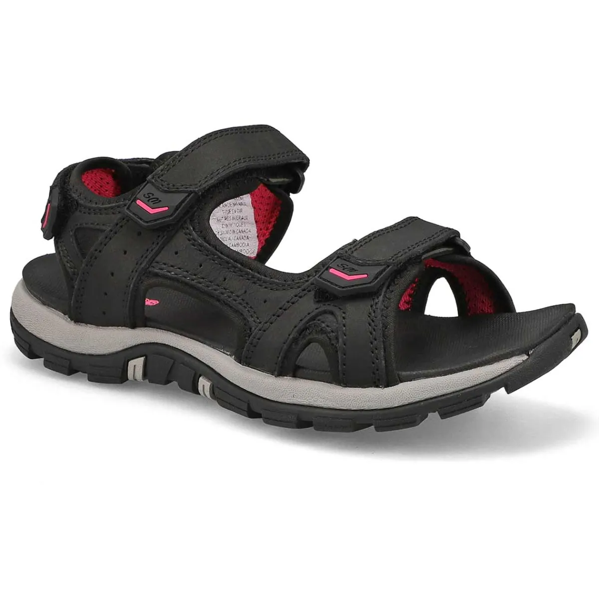 SoftMoc Lucinda 2 Women|Women Sandals
