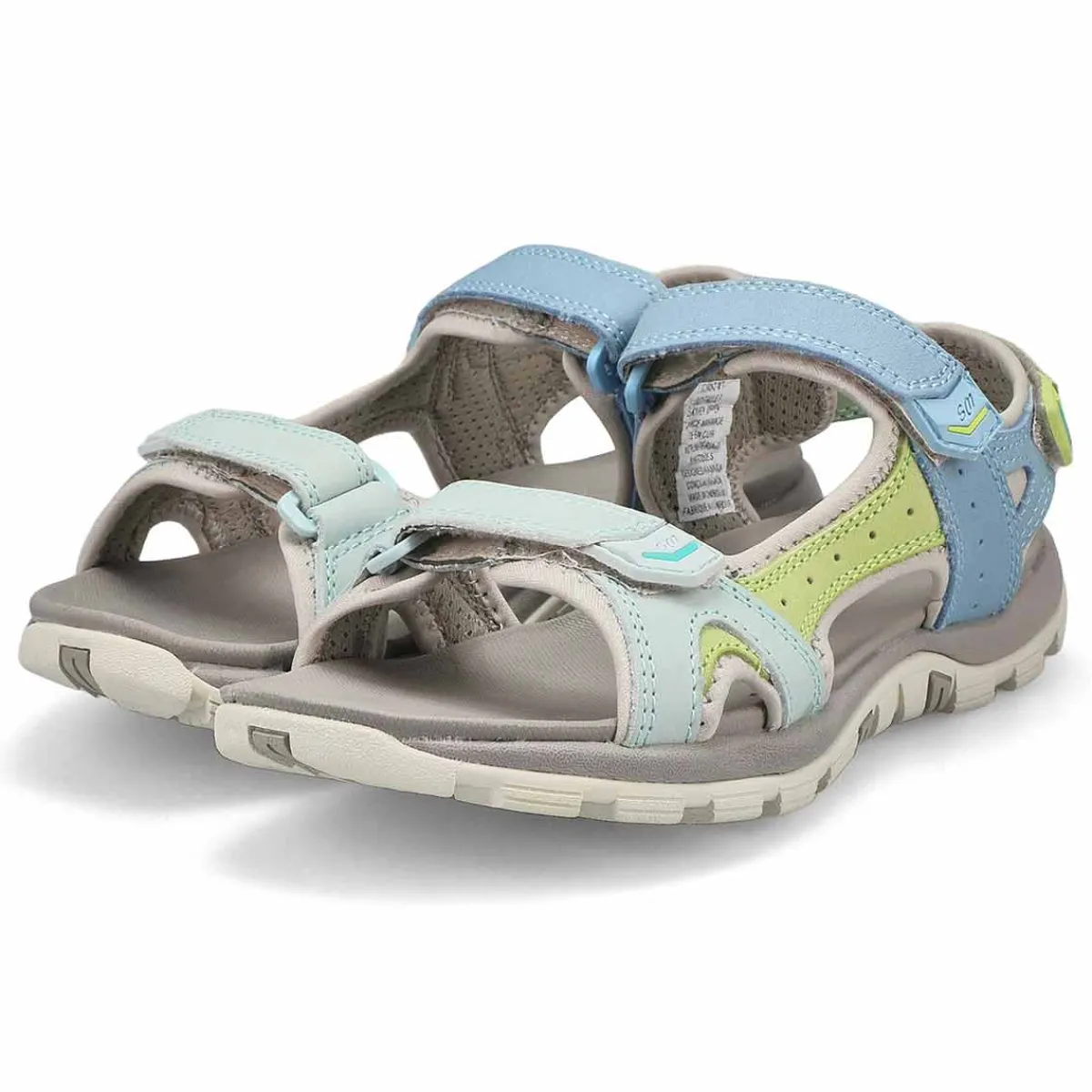 SoftMoc Lucinda 2 Women|Women Sandals
