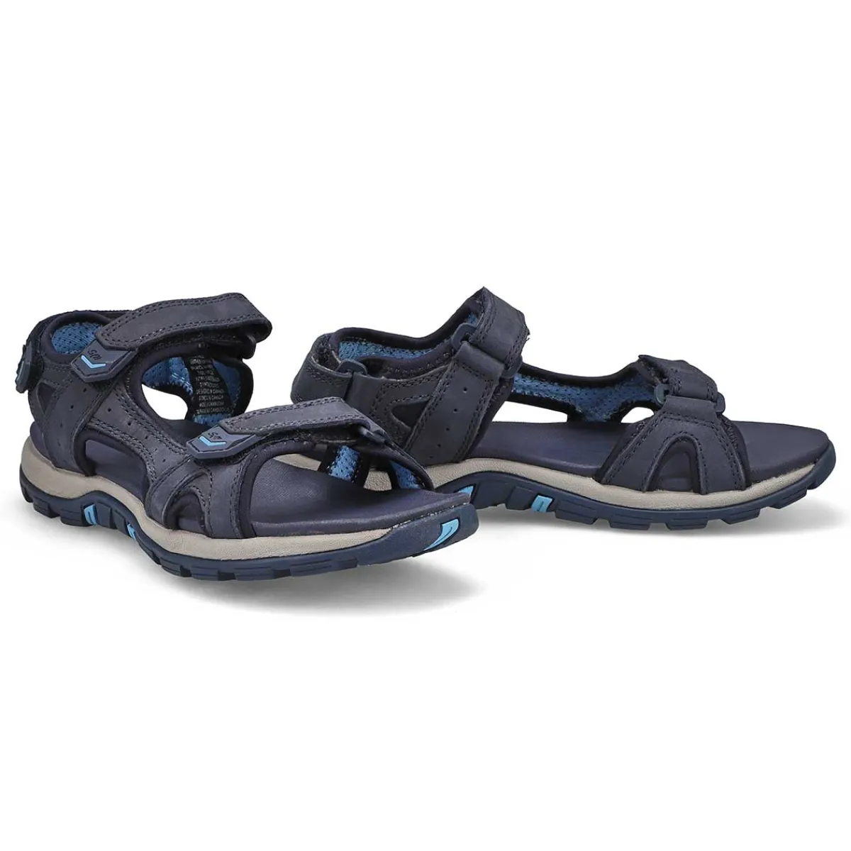 SoftMoc Lucinda 2 Women|Women Sandals