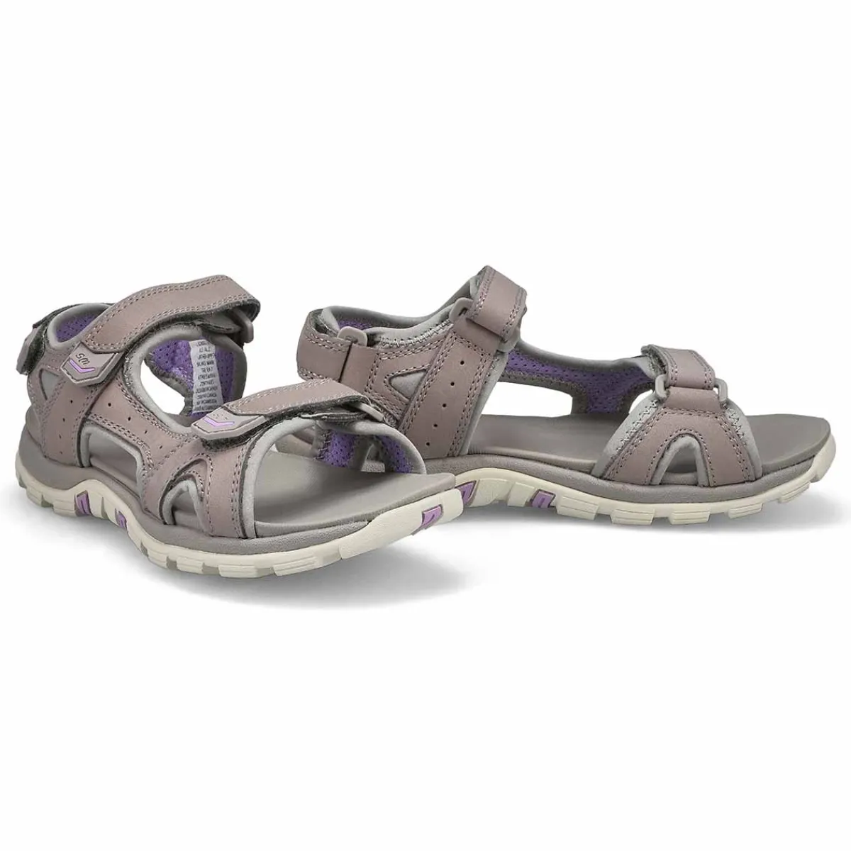 SoftMoc Lucinda 2 Women|Women Sandals