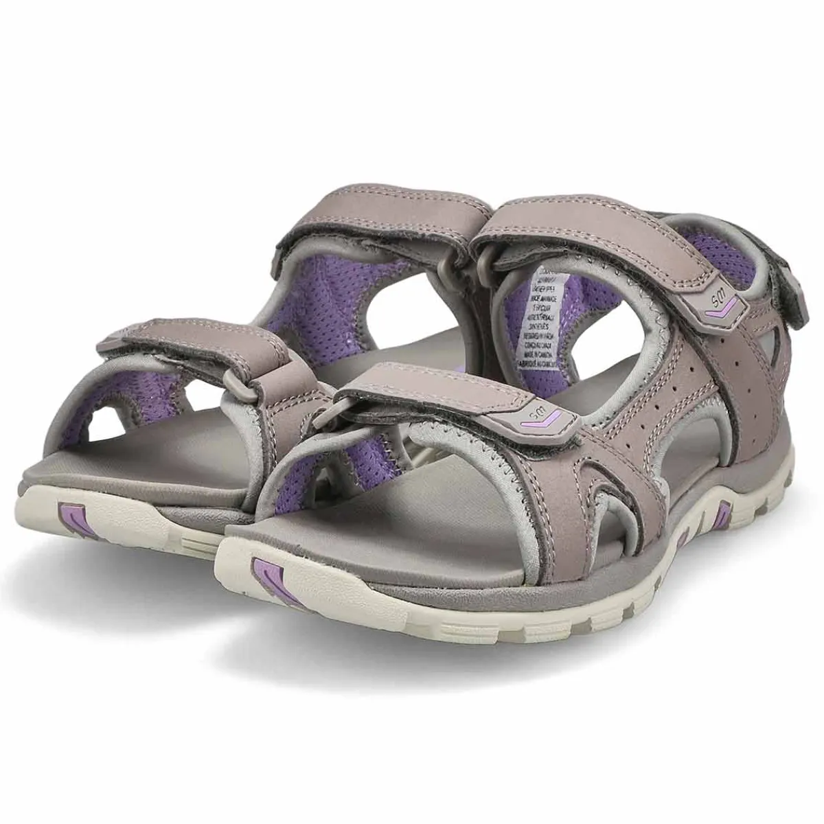 SoftMoc Lucinda 2 Women|Women Sandals