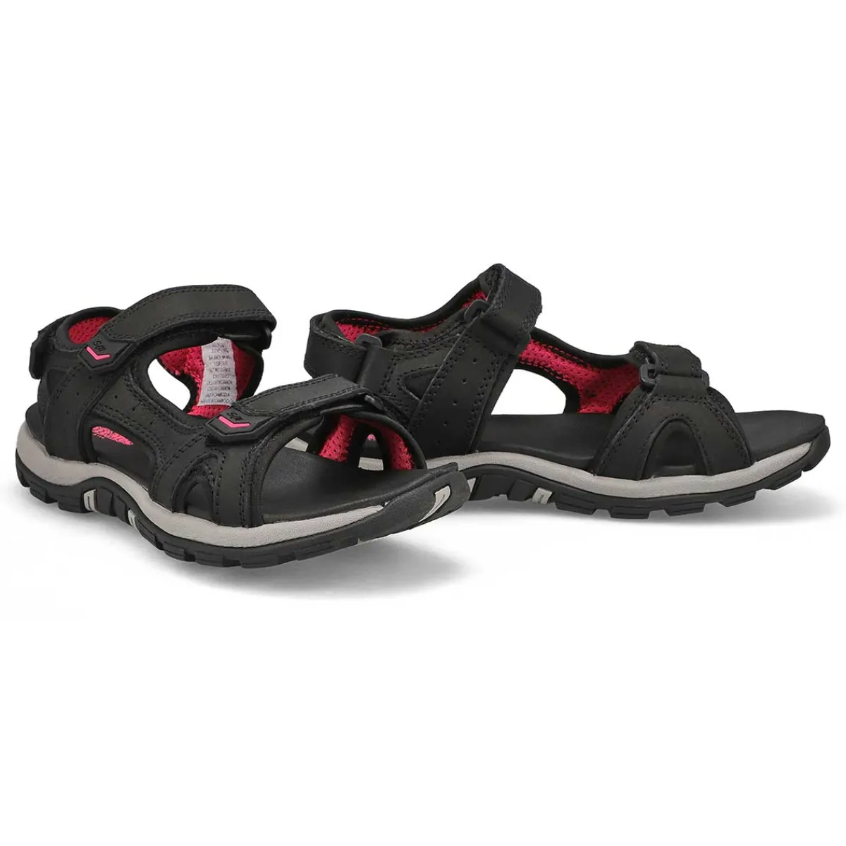 SoftMoc Lucinda 2 Women|Women Sandals