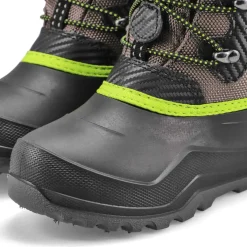 Kamik Luke 4 Boys|Kids/BOY Winter Boots