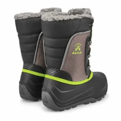Kamik Luke 4 Boys|Kids/BOY Winter Boots