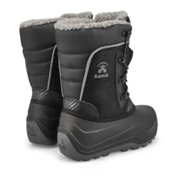 Kamik Luke 4 Boys|Kids/BOY Winter Boots