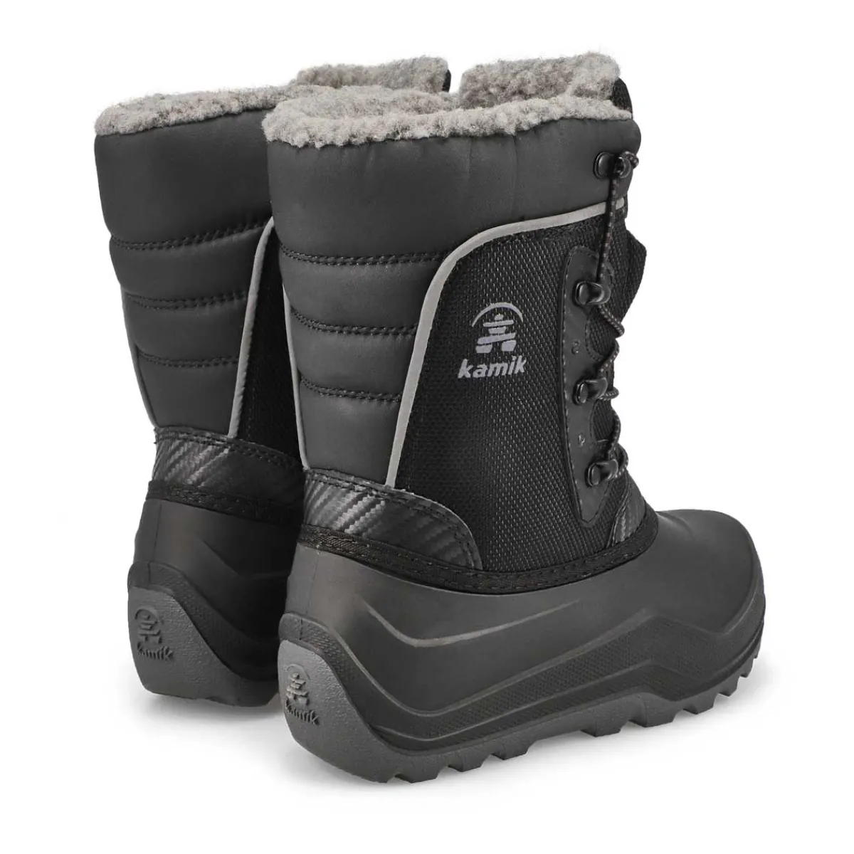 Kamik Luke 4 Boys|Kids/BOY Winter Boots