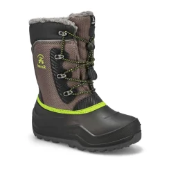 Kamik Luke 4 Boys|Kids/BOY Winter Boots