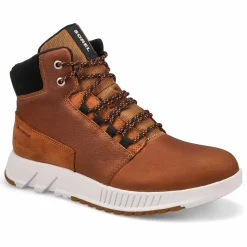 Sorel Mac Hill Lite Mid Plus Men| Boots
