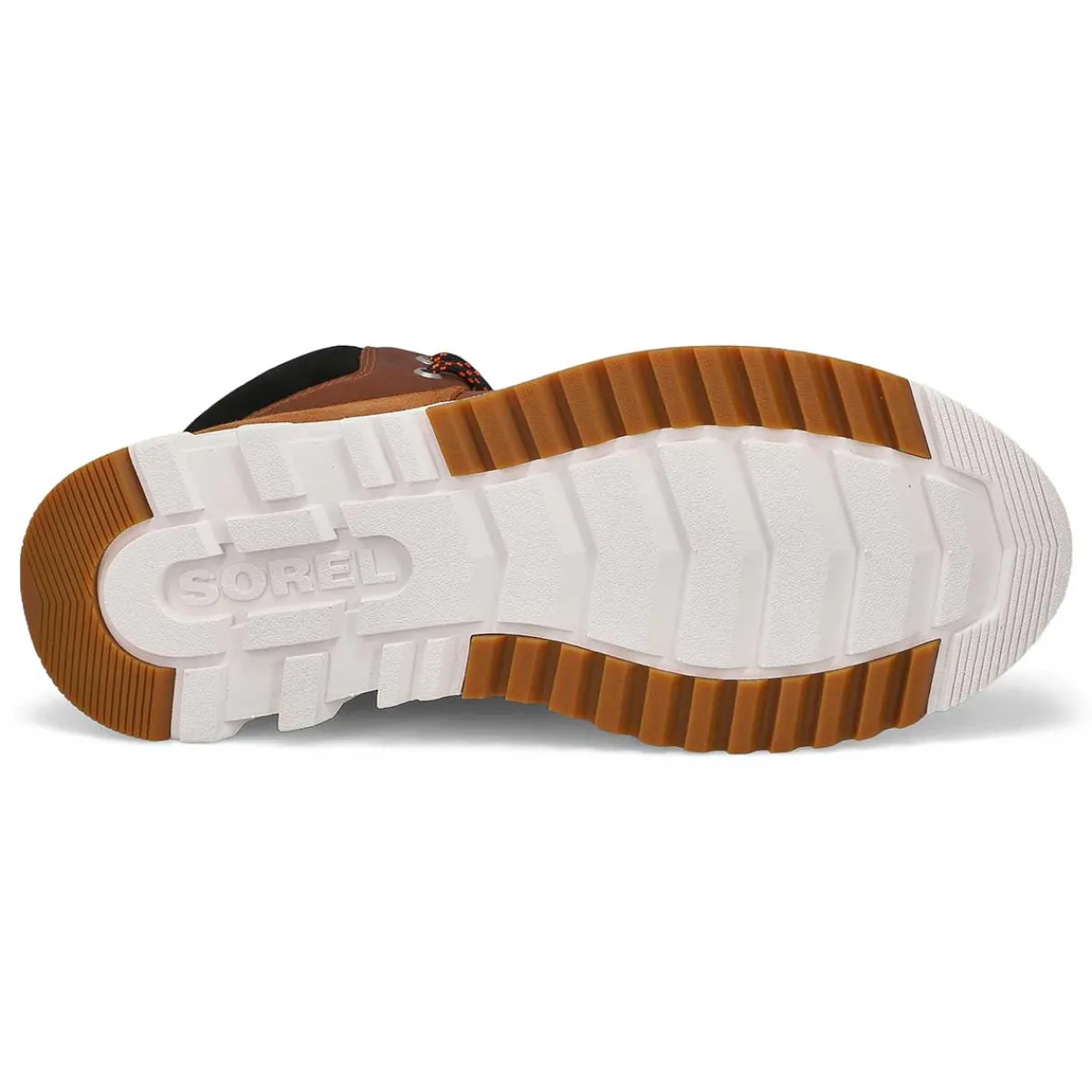 Sorel Mac Hill Lite Mid Plus Men| Boots