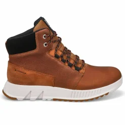 Sorel Mac Hill Lite Mid Plus Men| Boots