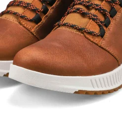 Sorel Mac Hill Lite Mid Plus Men| Boots