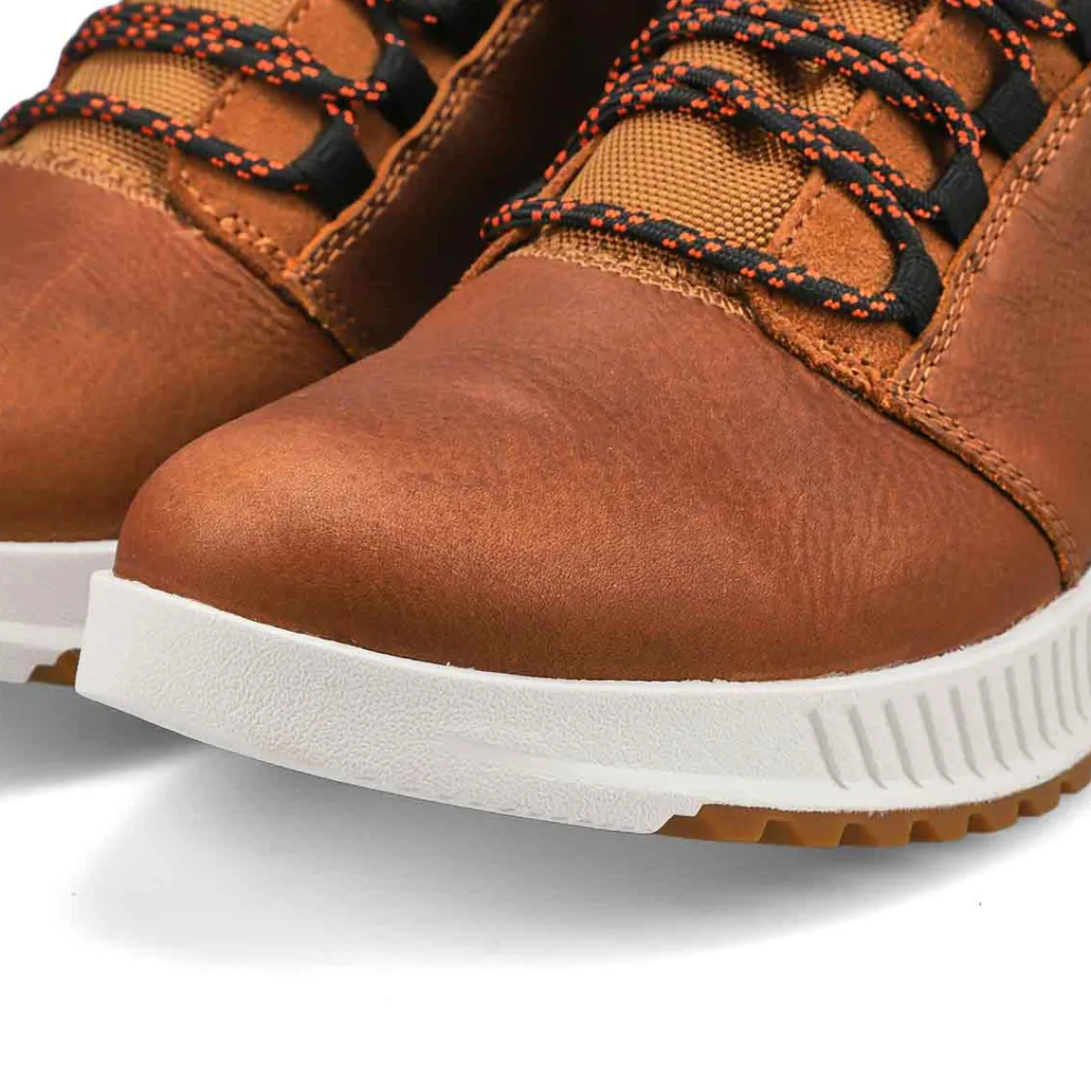 Sorel Mac Hill Lite Mid Plus Men| Boots