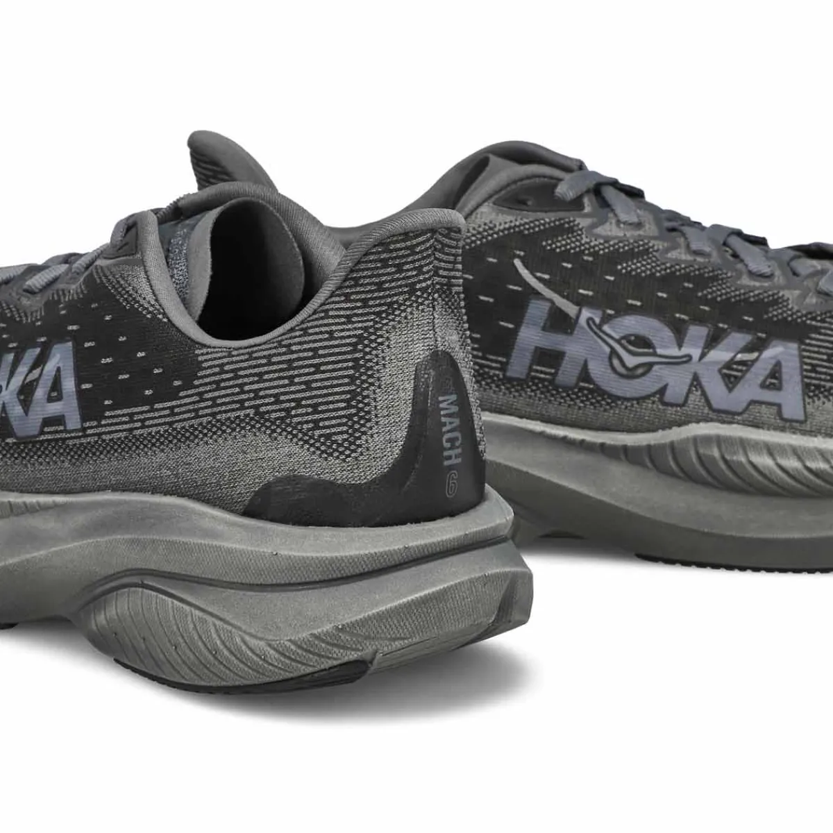 HOKA Mach 6 LA Men| Performance Runners