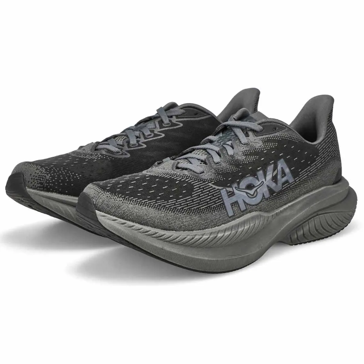 HOKA Mach 6 LA Men| Performance Runners