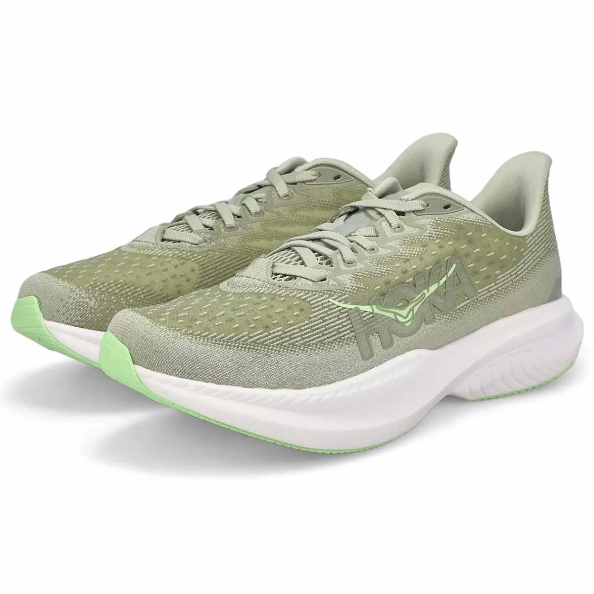 HOKA Mach 6 LA Men| Performance Runners