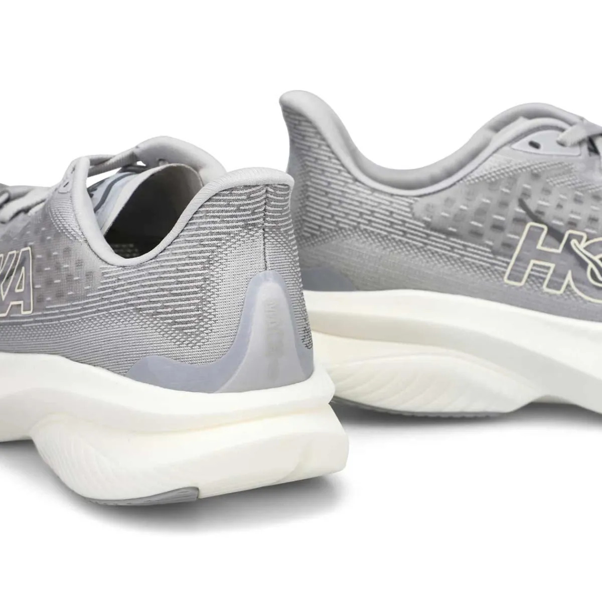 HOKA Mach 6 LA Men| Performance Runners