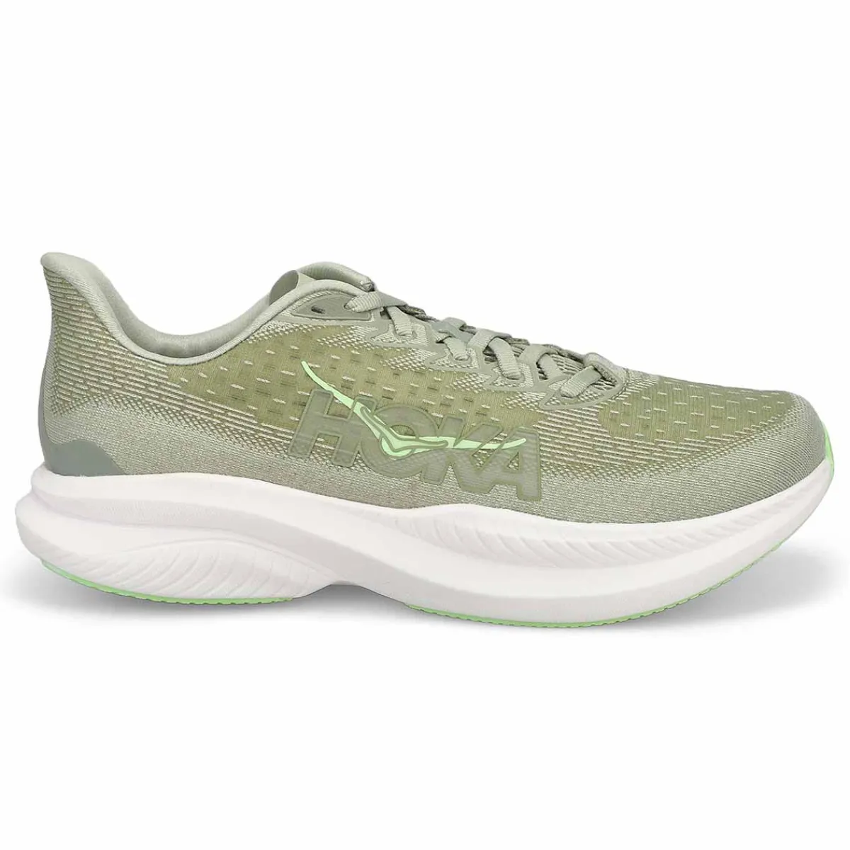 HOKA Mach 6 LA Men| Performance Runners