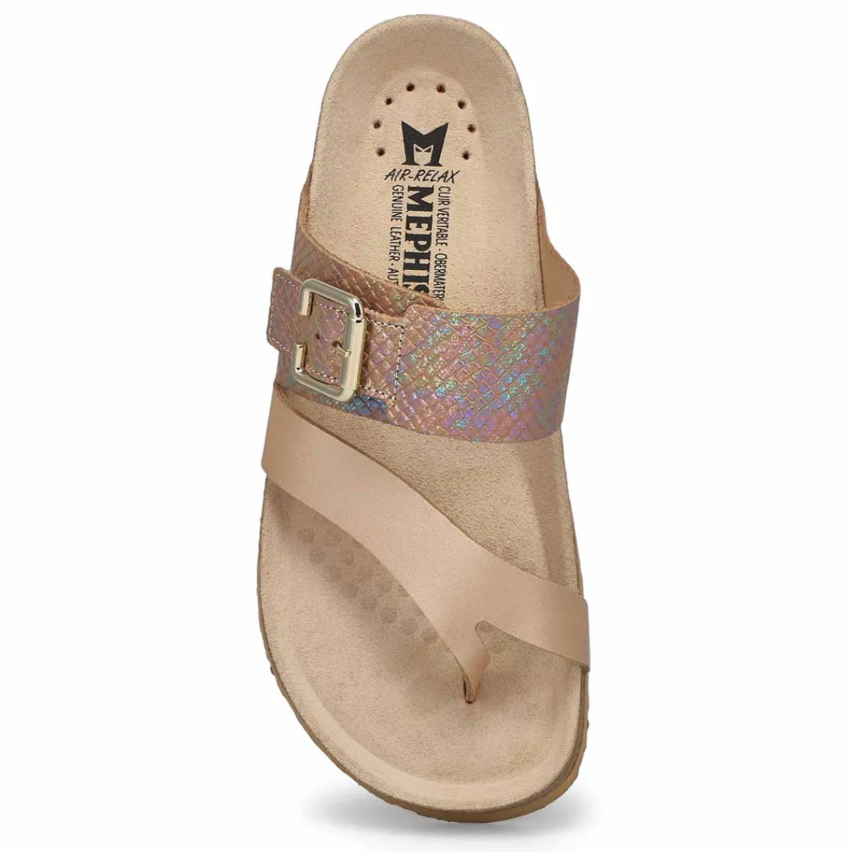 Mephisto Madalyn Women|Women Sandals
