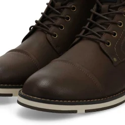 Steve Madden Magnum Men| Boots