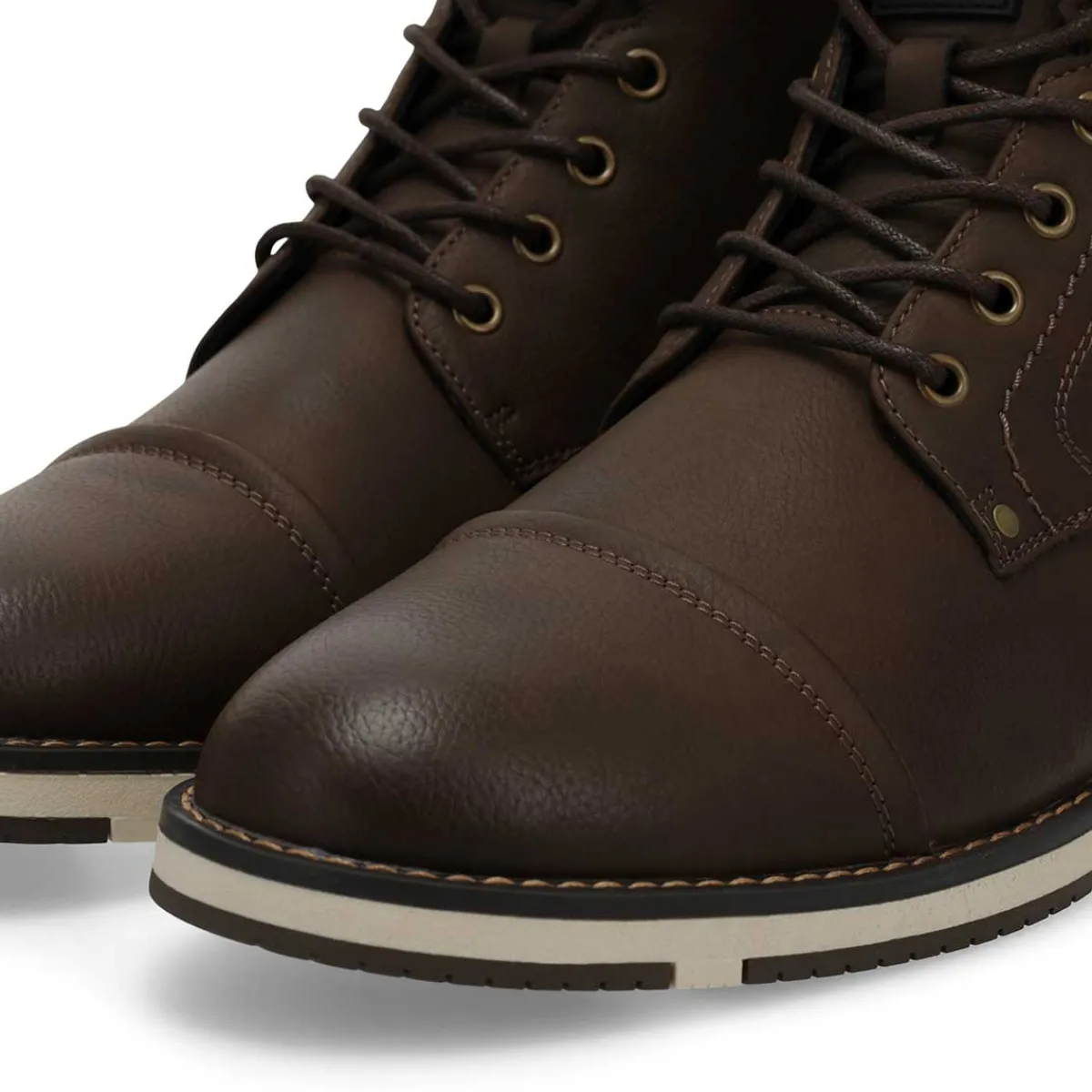 Steve Madden Magnum Men| Boots