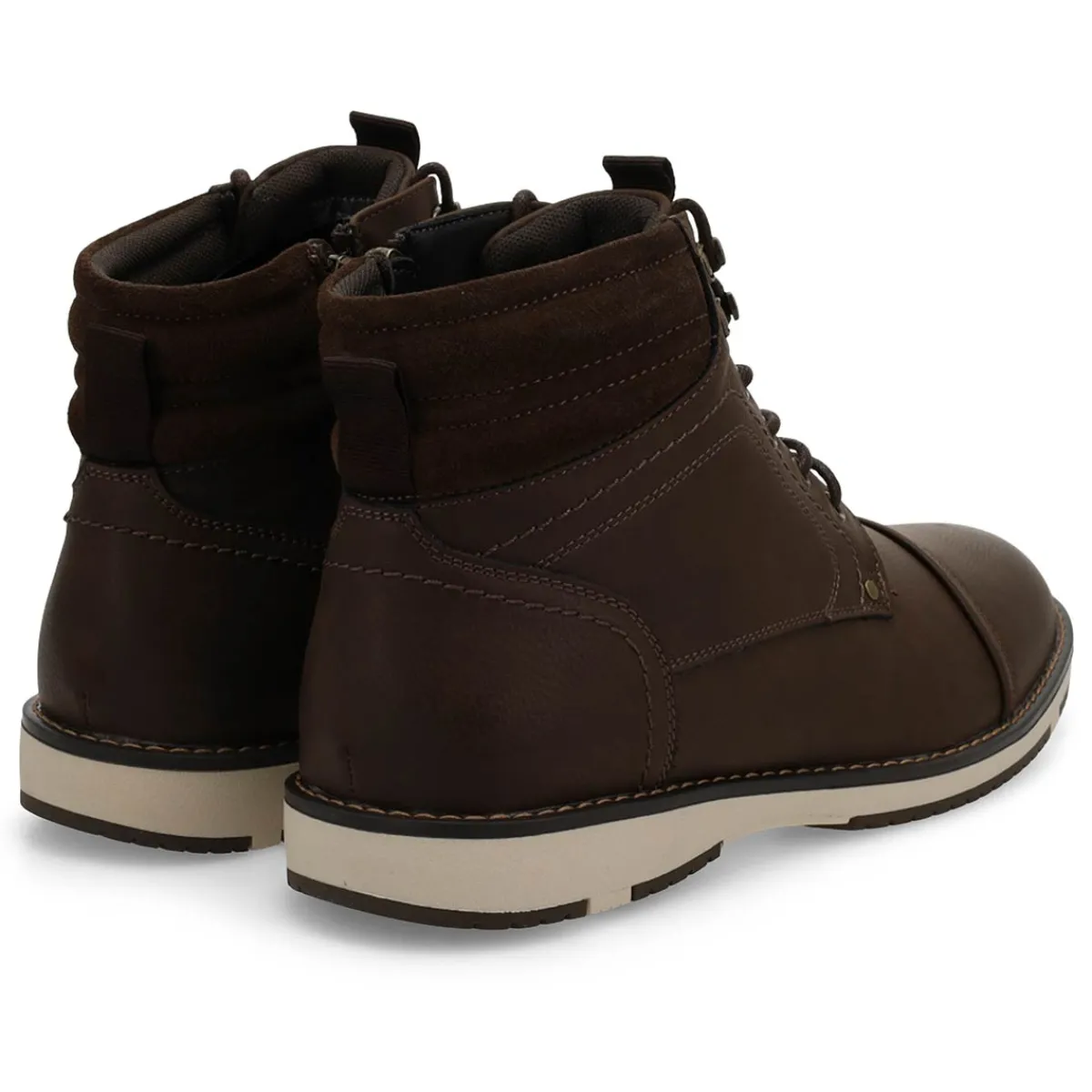 Steve Madden Magnum Men| Boots