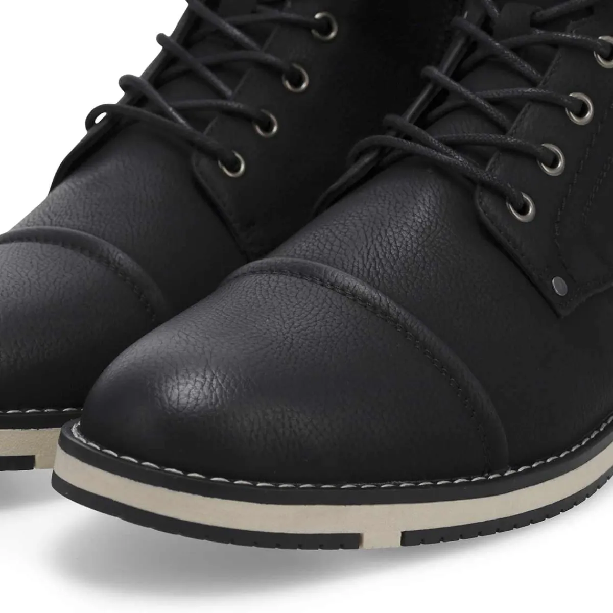 Steve Madden Magnum Men| Boots