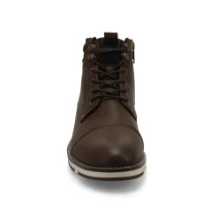 Steve Madden Magnum Men| Boots