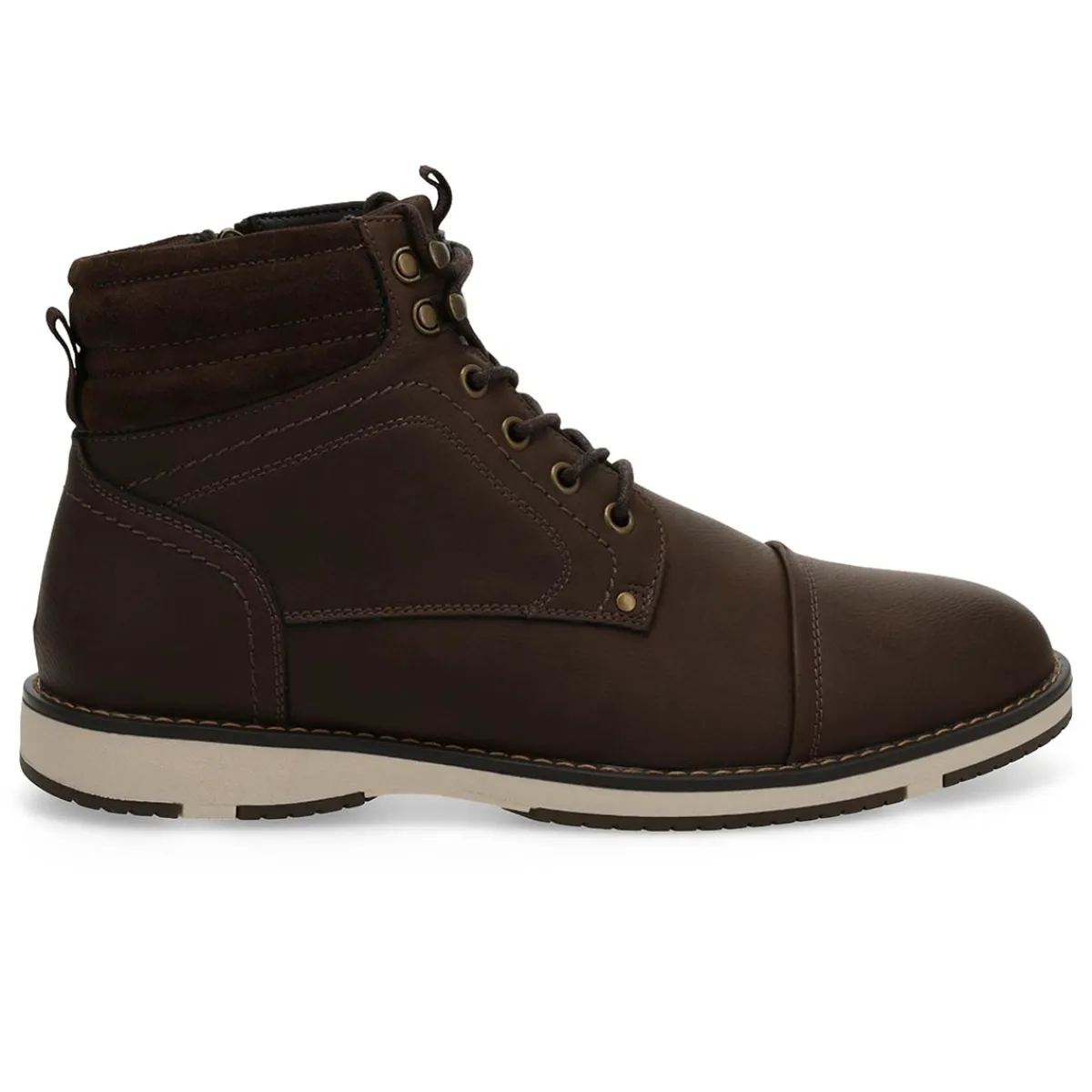 Steve Madden Magnum Men| Boots