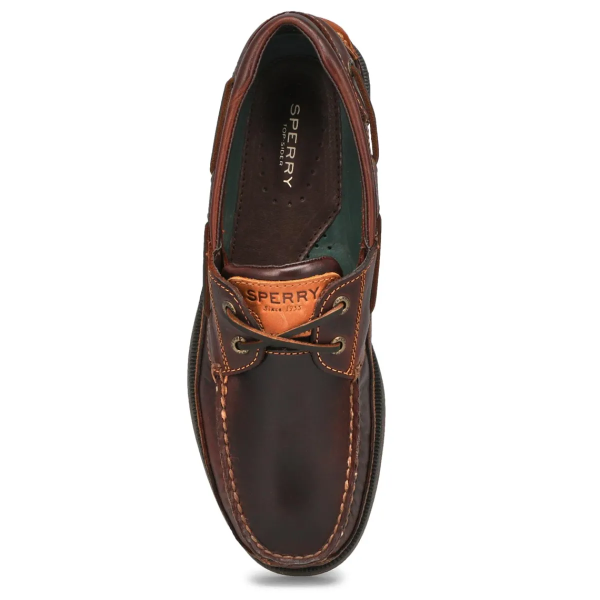 Sperry Mako 2-Eye Men| Shoes