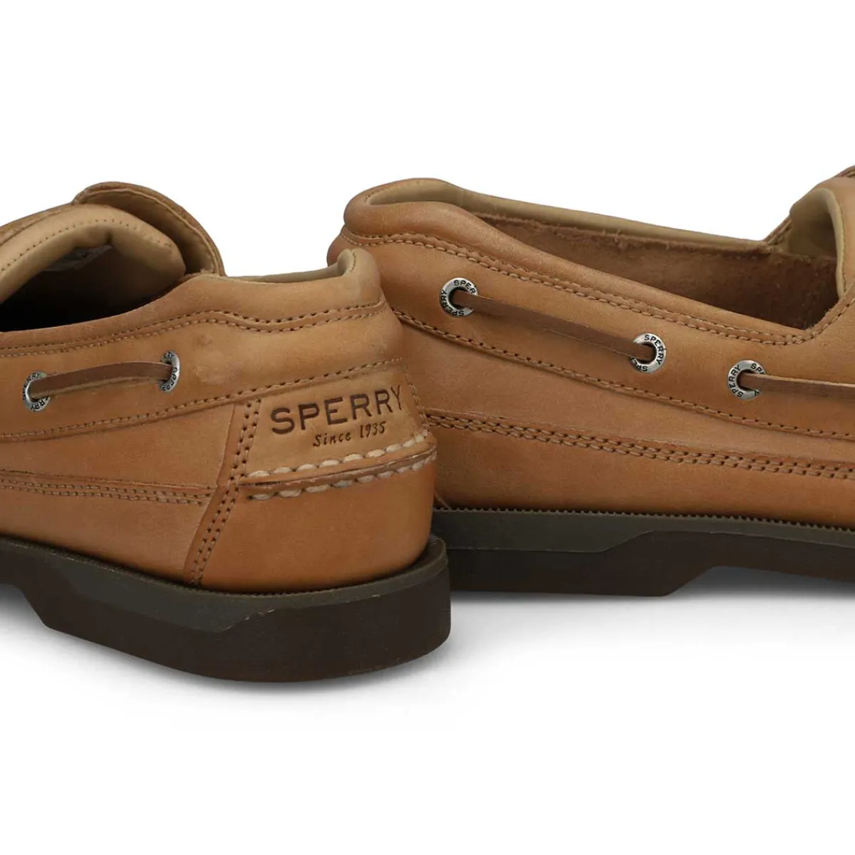 Sperry Mako 2-Eye Men| Shoes