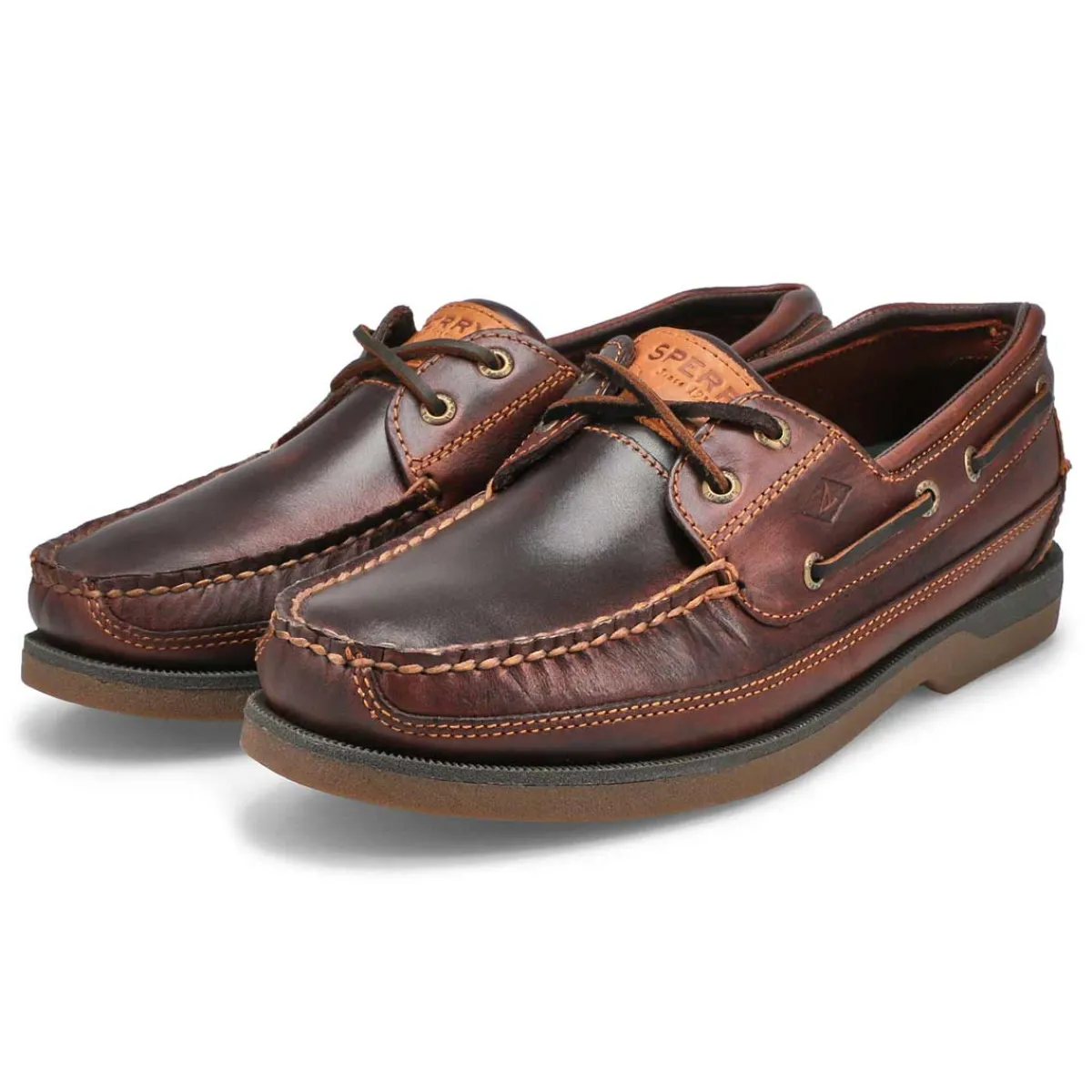Sperry Mako 2-Eye Men| Shoes