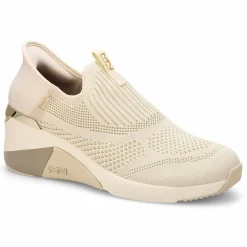 Skechers Mark Nason A Wedge Crecent Women|Women Sneakers And Athletic