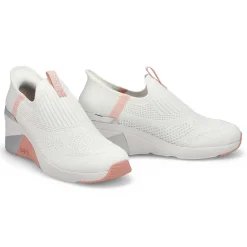 Skechers Mark Nason A Wedge Crecent Women|Women Sneakers And Athletic