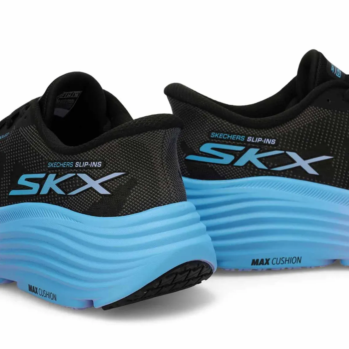 Skechers Max Cushion Endeavour Women|Women Performance Runners